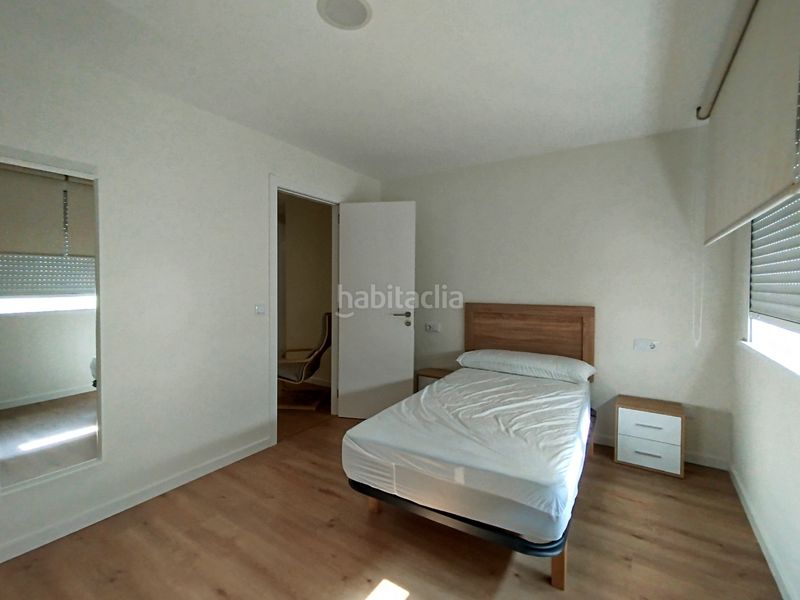Foto 5f852508-85fe-4b29-9833-61507f6ae4b0. Rent flat with heating in Sagrada Familia Coruña (A)