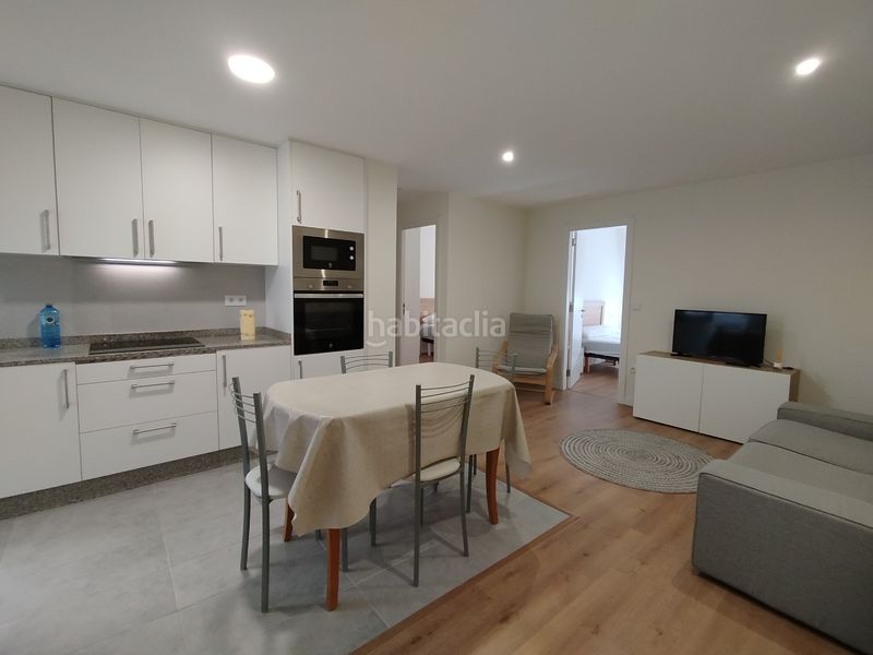 Foto 7f04dd1c-92e5-43c8-848e-312ef6a542d3. Rent flat with heating in Sagrada Familia Coruña (A)