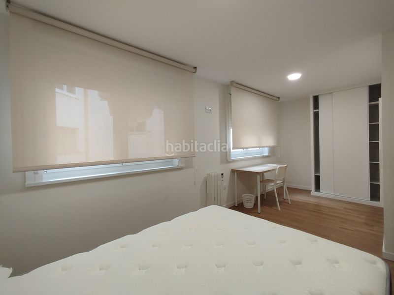 Foto 98ff9bb3-4b4c-402f-a4ab-ab8f43879b34. Rent flat with heating in Sagrada Familia Coruña (A)