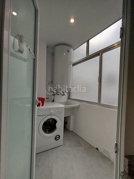 Foto a2908903-8cbe-4bc9-83fd-cc4cc604ec6e. Rent flat with heating in Sagrada Familia Coruña (A)