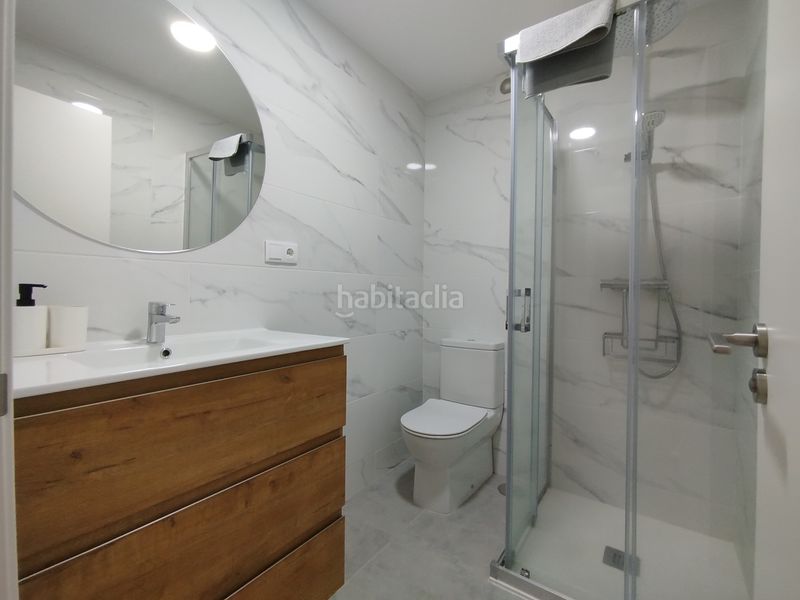 Foto b3668abe-b7e6-4d91-b9cc-aca994c90ed0. Rent flat with heating in Sagrada Familia Coruña (A)