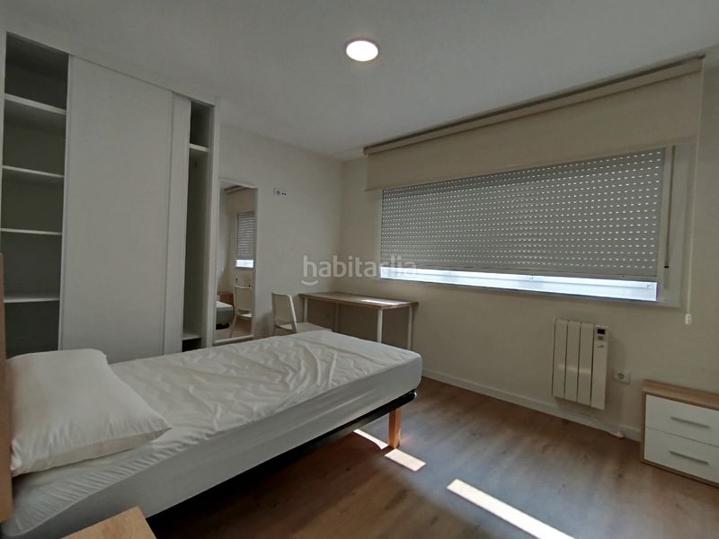 Foto bf413aec-f710-44db-866e-536e84f1b7ce. Rent flat with heating in Sagrada Familia Coruña (A)