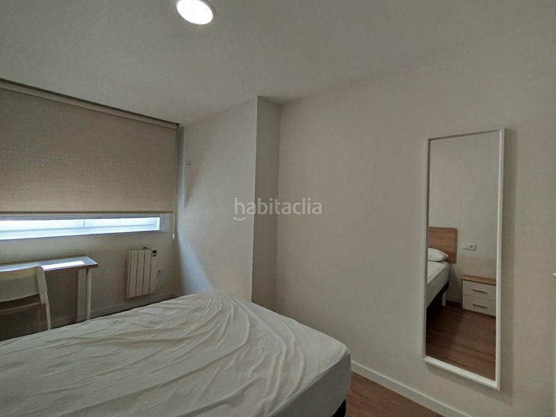 Foto c2187730-c5a5-4cda-b63a-e4332696d243. Rent flat with heating in Sagrada Familia Coruña (A)
