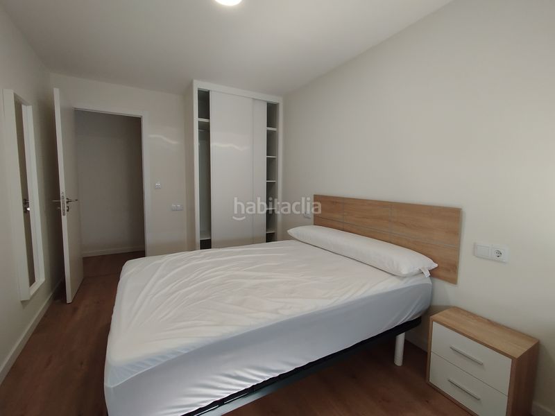 Foto d8f0a6a7-ba97-475c-851d-f3c7e7087135. Rent flat with heating in Sagrada Familia Coruña (A)