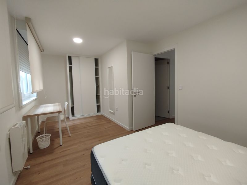 Foto e1dd397c-5abb-4e0f-9880-51443e8ab709. Rent flat with heating in Sagrada Familia Coruña (A)