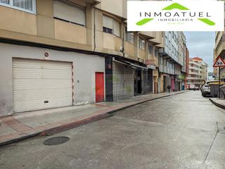 Geschftsraum  Ra europa. Local a pie de calle de 171m2, zona mallos para uso comercial o