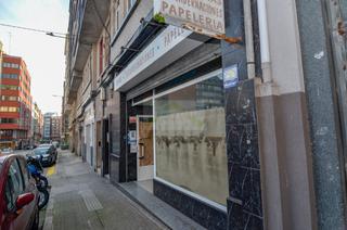 Local Comercial a Os Mallos