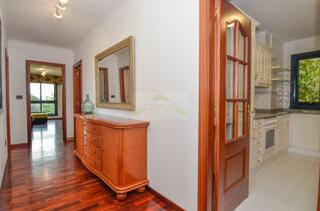 Lloguer Pis  Avenida vilaboa. Piso muy luminoso de 99m2, zona vilaboa (culleredo). incluye pla