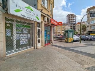 Local Comercial a Avenida de Arteixo 97