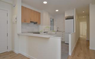 Location Appartement à Os Mallos. Estudiantes.- ¡ a estrenar ! piso muy luminoso de 83m2, zona mal