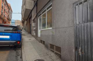 Local Comercial en Pastoriza. Local de 167m2, zona meicende (arteixo) a solo cinco minutos de
