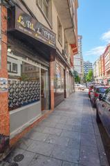 Location Local commercial à Os Mallos. Local comercial de 40m2, zona mallos, próximo a ronda de outeiro