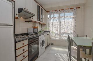 Lloguer Pis a Os Mallos. Estudiantes.- piso de 84m2, zona mallos (avenida mallos), próxim
