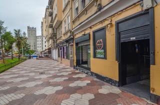 Geschftsraum en Os Mallos. Local comercial / vivienda de 65m2, zona mallos (plaza padre jos