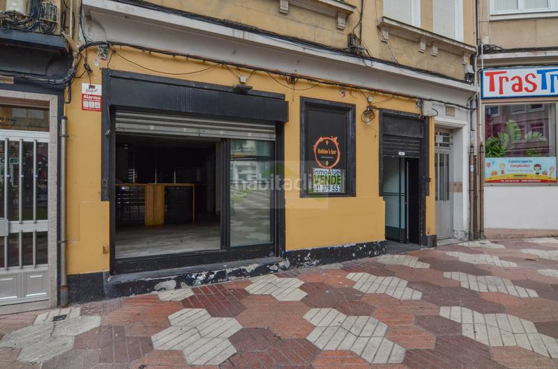 Foto 573ed396-06b9-47ec-bebb-2525828cd789. Local comercial a Os Mallos Coruña (A)