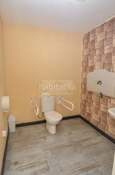 Foto e70156ea-96d2-4e76-8441-772fb8ad4b1a. Local comercial a Os Mallos Coruña (A)