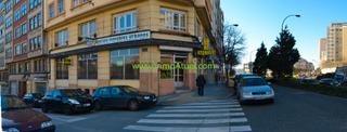 Lloguer Local Comercial a Cuatro Caminos - Plaza de la Cubela. Local comercial de 171m2, zona cuatro caminos (c/perpetuo socorr
