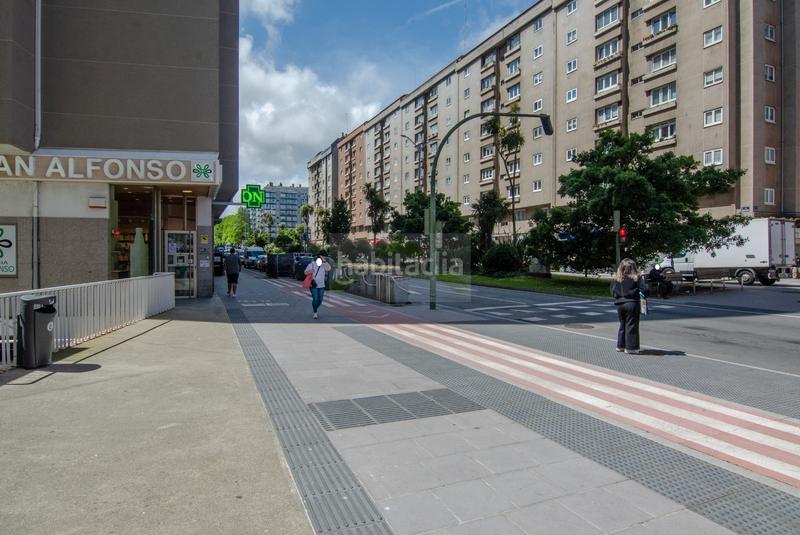 Foto a1c454b9-b402-4e30-8750-ff6ee00474e6. Local comercial a Os Mallos Coruña (A)