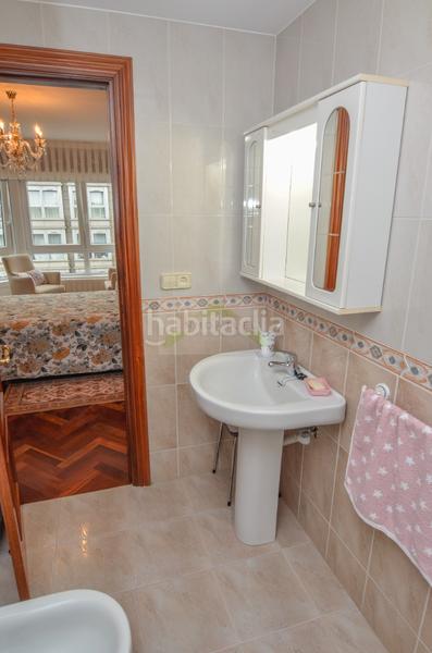 Foto 1f5f3e8a-3b1f-4162-9c4b-f0347bb7538e. Appartamento con riscaldamento parcheggio in Agra del Orzán - Ventorrillo Coruña (A)