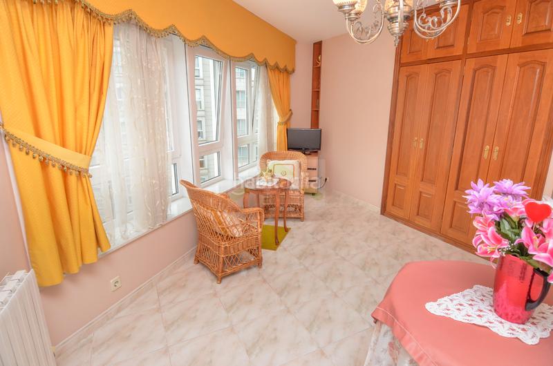 Foto 2179cb78-f753-49b6-a4b7-b75d7d18a2d3. Appartamento con riscaldamento parcheggio in Agra del Orzán - Ventorrillo Coruña (A)