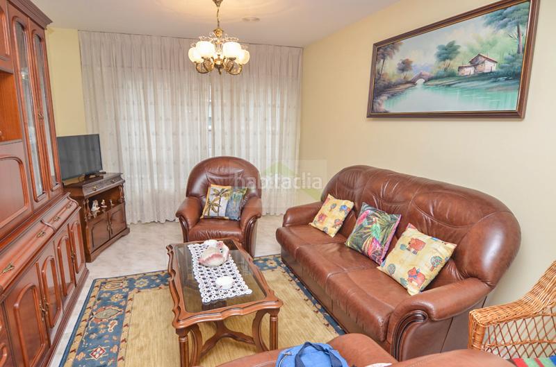 Foto 446e7c98-2932-4812-a495-721211273d39. Appartamento con riscaldamento parcheggio in Agra del Orzán - Ventorrillo Coruña (A)