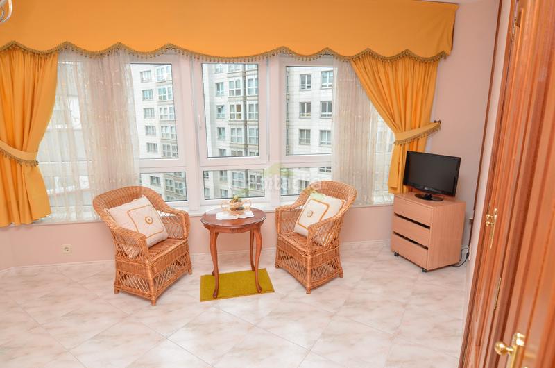 Foto 501a1004-ab1d-4b1c-88e8-8b484fd3fa82. Appartamento con riscaldamento parcheggio in Agra del Orzán - Ventorrillo Coruña (A)