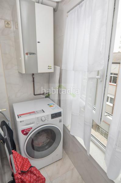 Foto 76181f21-e839-48a9-8a95-7667e903e7c1. Appartamento con riscaldamento parcheggio in Agra del Orzán - Ventorrillo Coruña (A)