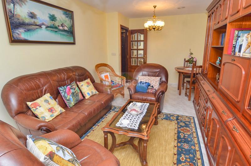 Foto a6039919-a8f1-4d31-9a2a-d00a0869bc5b. Appartamento con riscaldamento parcheggio in Agra del Orzán - Ventorrillo Coruña (A)
