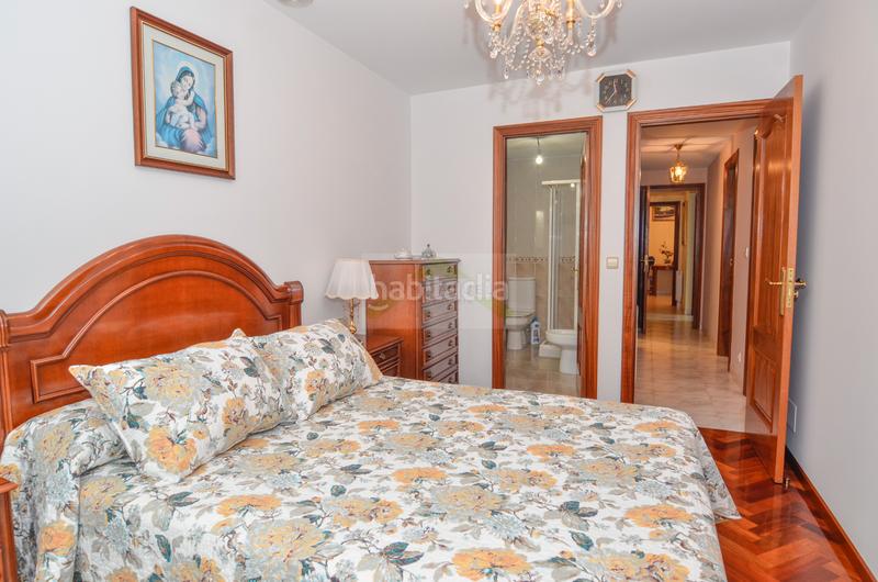 Foto b3769791-c3dc-40e6-9952-00403ec70534. Appartamento con riscaldamento parcheggio in Agra del Orzán - Ventorrillo Coruña (A)