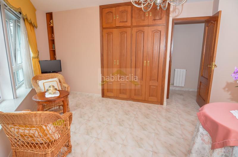 Foto e4c1bab4-f69b-4f27-bd04-9243922edf6d. Appartamento con riscaldamento parcheggio in Agra del Orzán - Ventorrillo Coruña (A)