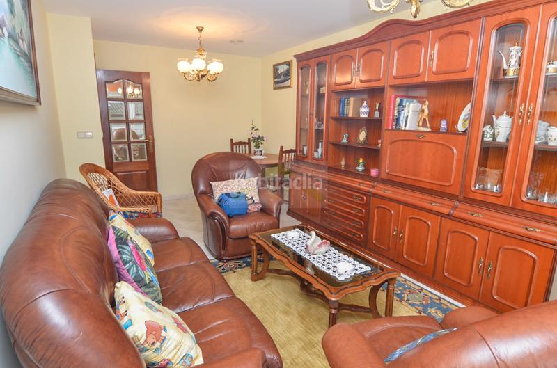 Foto efb83f22-864a-4db1-90e5-40c4dcce60e6. Appartamento con riscaldamento parcheggio in Agra del Orzán - Ventorrillo Coruña (A)