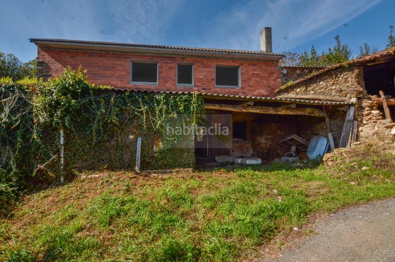 Foto 22945afd-5eb5-4eb5-98e2-1ca83292927f. House in Carral