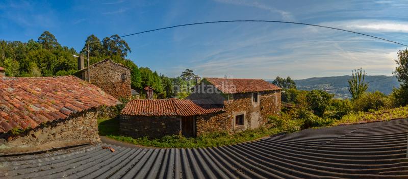 Foto aa40ef61-5817-492c-b43e-e3f241e4205c. House in Carral