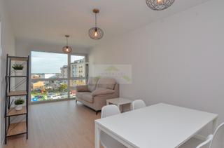 Lloguer Pis a Carral. A estrenar .- piso exterior de 62m2 con garaje y trastero, ayunt