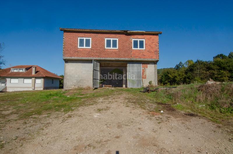 Foto 023e093f-2378-4c1d-afd7-3fe476918b40. Casa amb aparcament a Cerceda