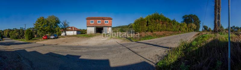 Foto 2de23b24-1c96-489e-abb9-2da9183815f0. Casa amb aparcament a Cerceda