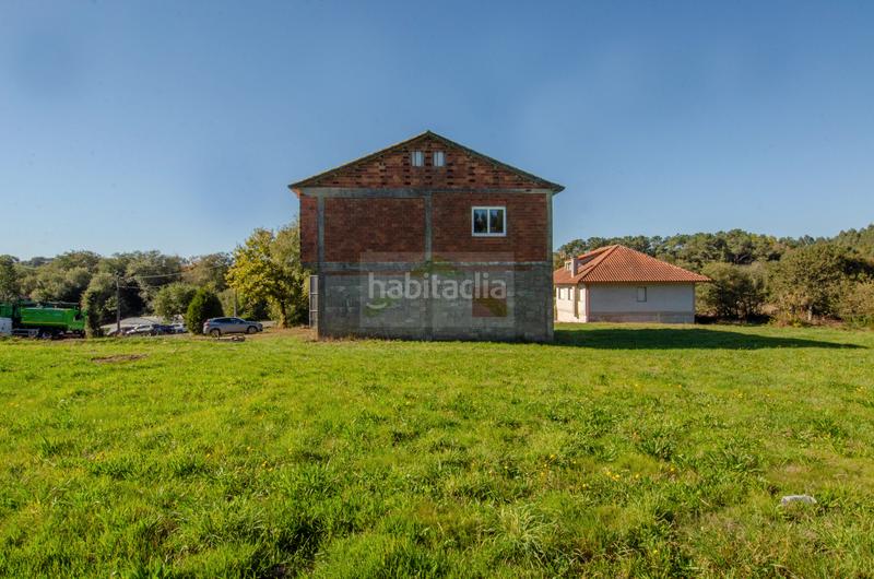 Foto 3a8c4dc4-2c59-4f31-9468-597fc5cb0493. Casa amb aparcament a Cerceda