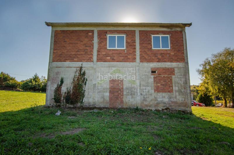 Foto 6e9fa933-08d0-4b01-ad14-f8f3080bd578. Casa amb aparcament a Cerceda