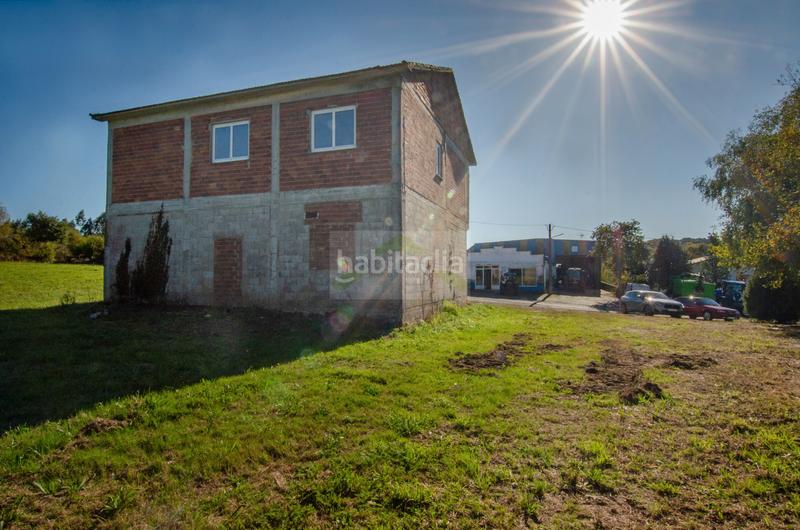 Foto 82bfd74c-e797-4c54-b1e7-8333240a2df1. Casa amb aparcament a Cerceda