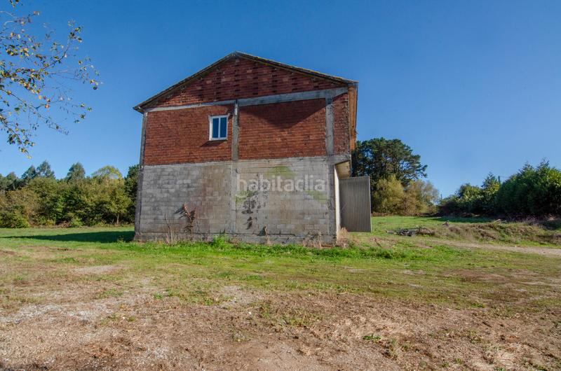 Foto 92fddc2b-f8d7-47b1-a69b-fafb465a0af3. Casa amb aparcament a Cerceda