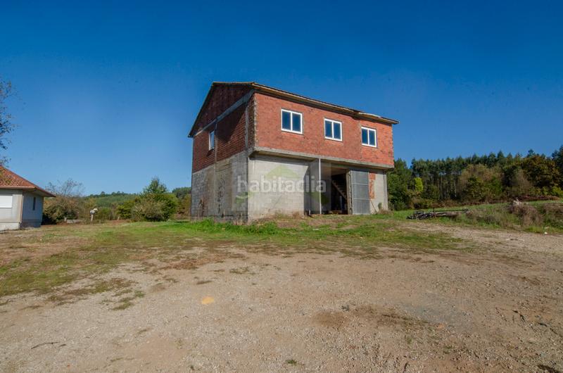 Foto d56c2c02-4db9-4d49-9902-db10c937719c. Casa amb aparcament a Cerceda