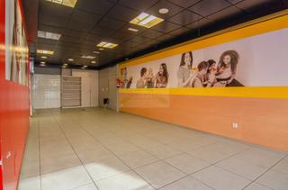 Locale commerciale in Os Mallos