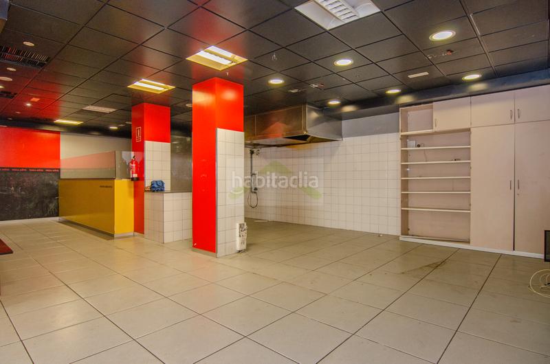 Foto 4d7f5d2f-f788-406c-a45e-746d14a42406. Lloguer local comercial amb calefacció a Os Mallos Coruña (A)