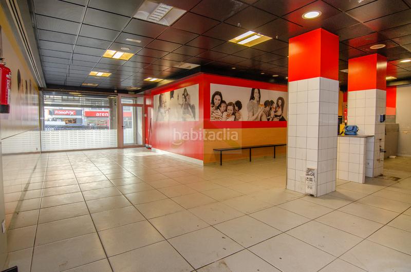 Foto 4ff18269-daa7-4a7c-9480-2b54c1668b11. Lloguer local comercial amb calefacció a Os Mallos Coruña (A)