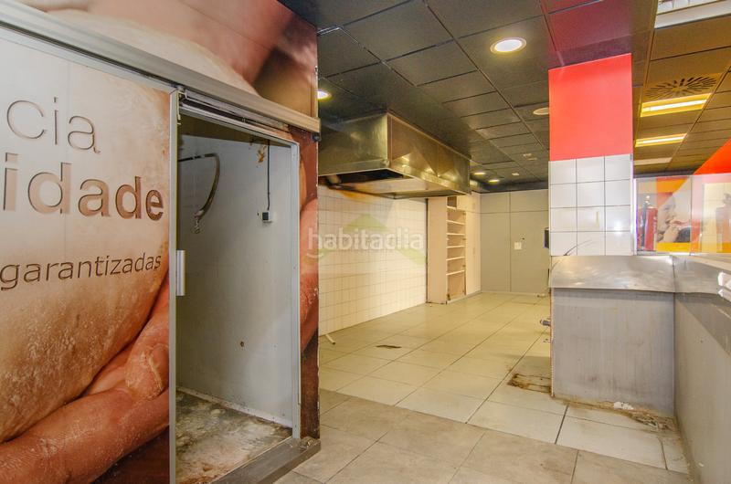 Foto d3db8787-9790-43db-9570-a52a821142e9. Lloguer local comercial amb calefacció a Os Mallos Coruña (A)