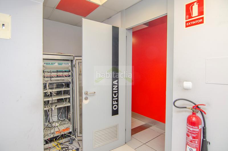 Foto 5a5a6ebe-de73-4826-a3af-3bdd9c774547. Location local commercial avec chauffage dans Os Mallos Coruña (A)