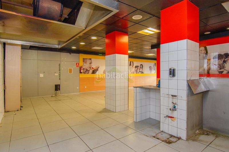 Foto 192520ea-e3a2-4cfb-9ee6-4877896c44ef. Miete geschäftsraum mit heizung in Os Mallos Coruña (A)