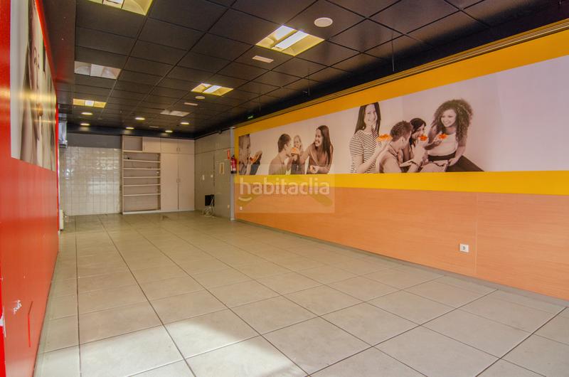 Foto 57963d33-3cc0-4411-a95f-44599473d6bd. Miete geschäftsraum mit heizung in Os Mallos Coruña (A)