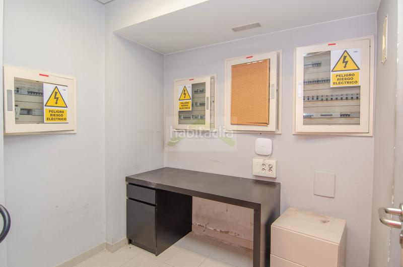 Foto 93a47ace-0459-4de9-936b-7ef3dc779f17. Miete geschäftsraum mit heizung in Os Mallos Coruña (A)