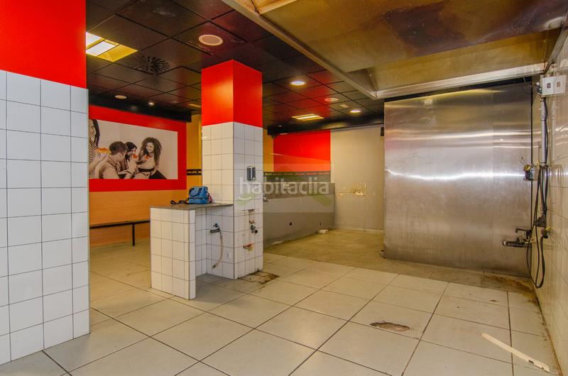 Foto 05ca3158-a3e6-4513-bfd4-46ff51a8c57d. Rent business premise with heating in Os Mallos Coruña (A)